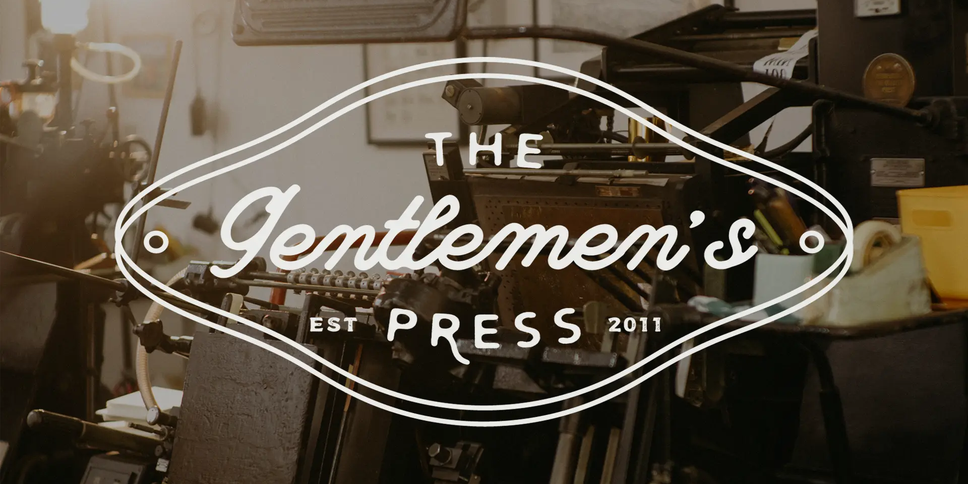 The Gentlemen's Press