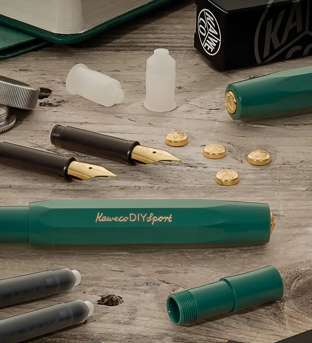 Writing Instruments