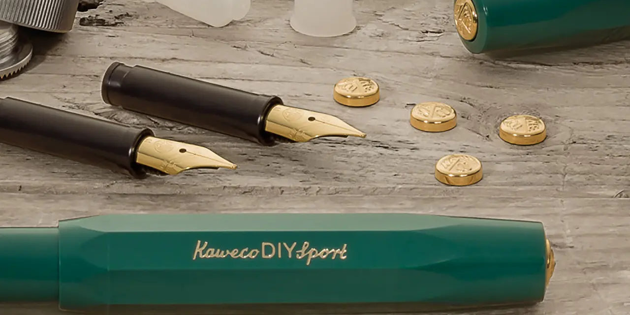 Writing Instruments