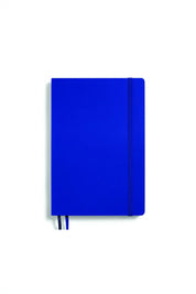 Leuchtturm1917 A5 Medium Hardcover Notebook Classic – Ink