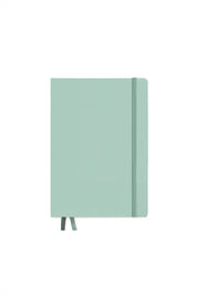 Leuchtturm1917 A5 Medium Hardcover Notebook Classic – Mint Green