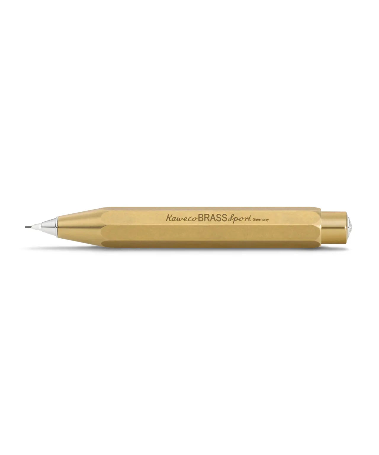 kawecoBrassSportMechanicalPencilOverview.webp