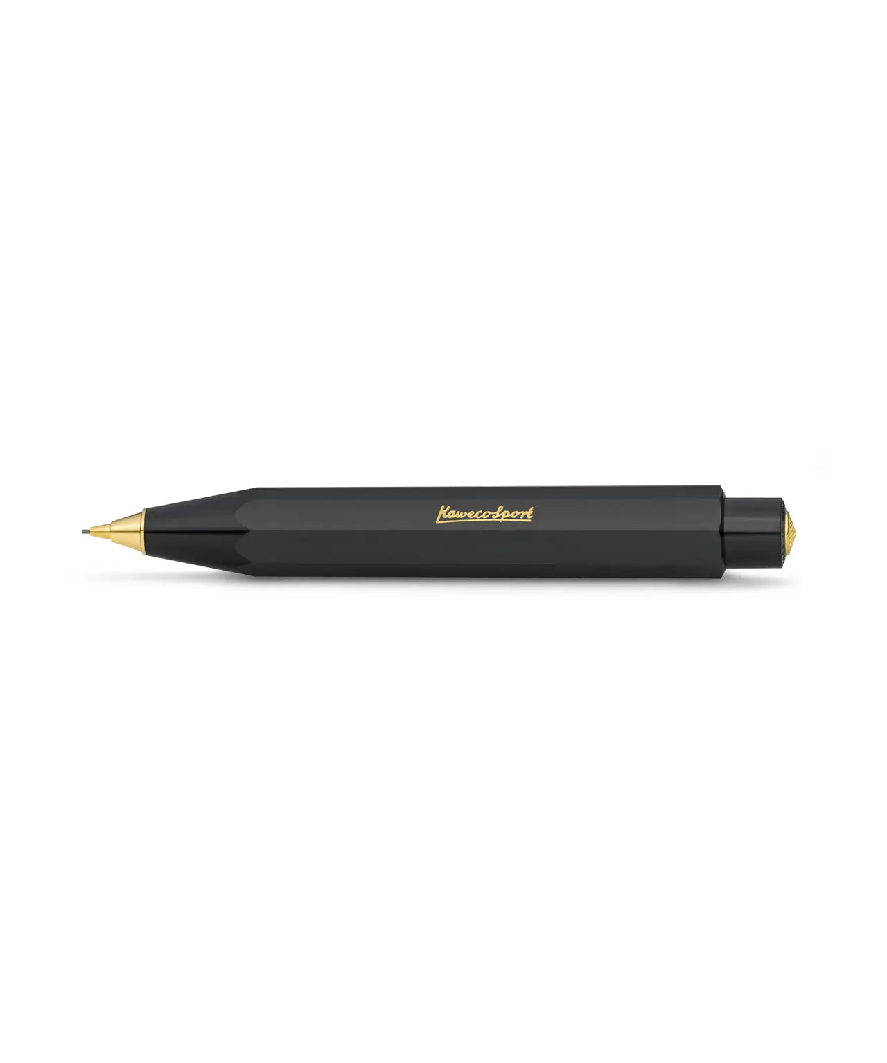 kawecoClassicMechanicalPencilBlack.webp