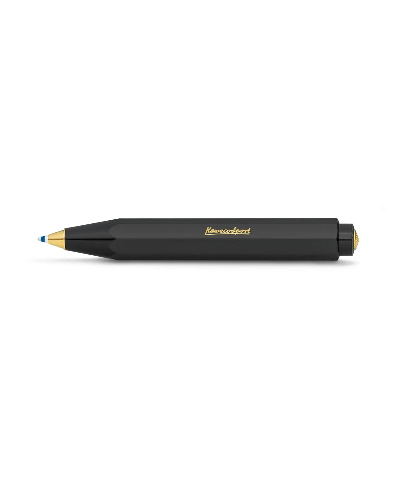 kawecoClassicSportBallPenBlack.webp