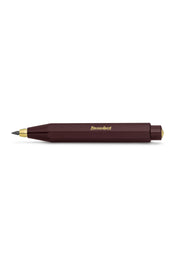 Kaweco クラシック スポーツ クラッチペンシル - 6色