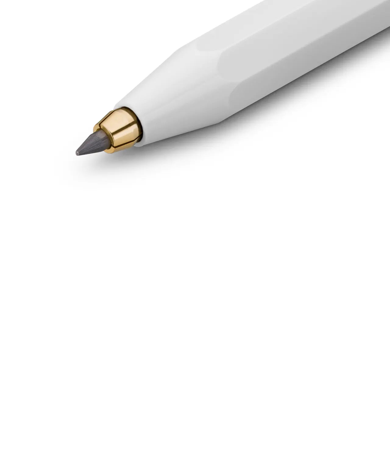 kawecoClassicSportClutchPencilWhiteTip.webp