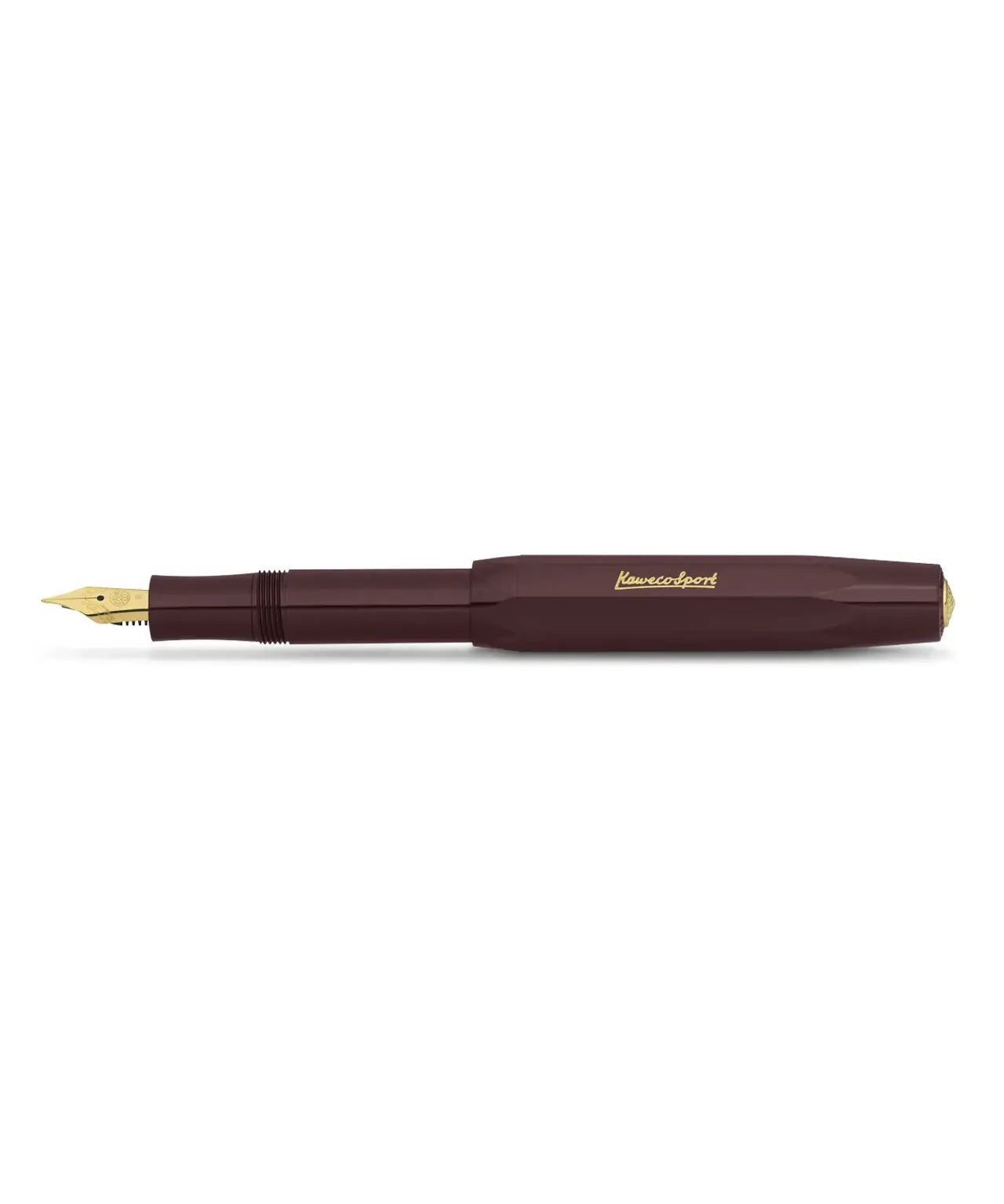 Kaweco Classic Sport Fountain Pen - 6 Colors