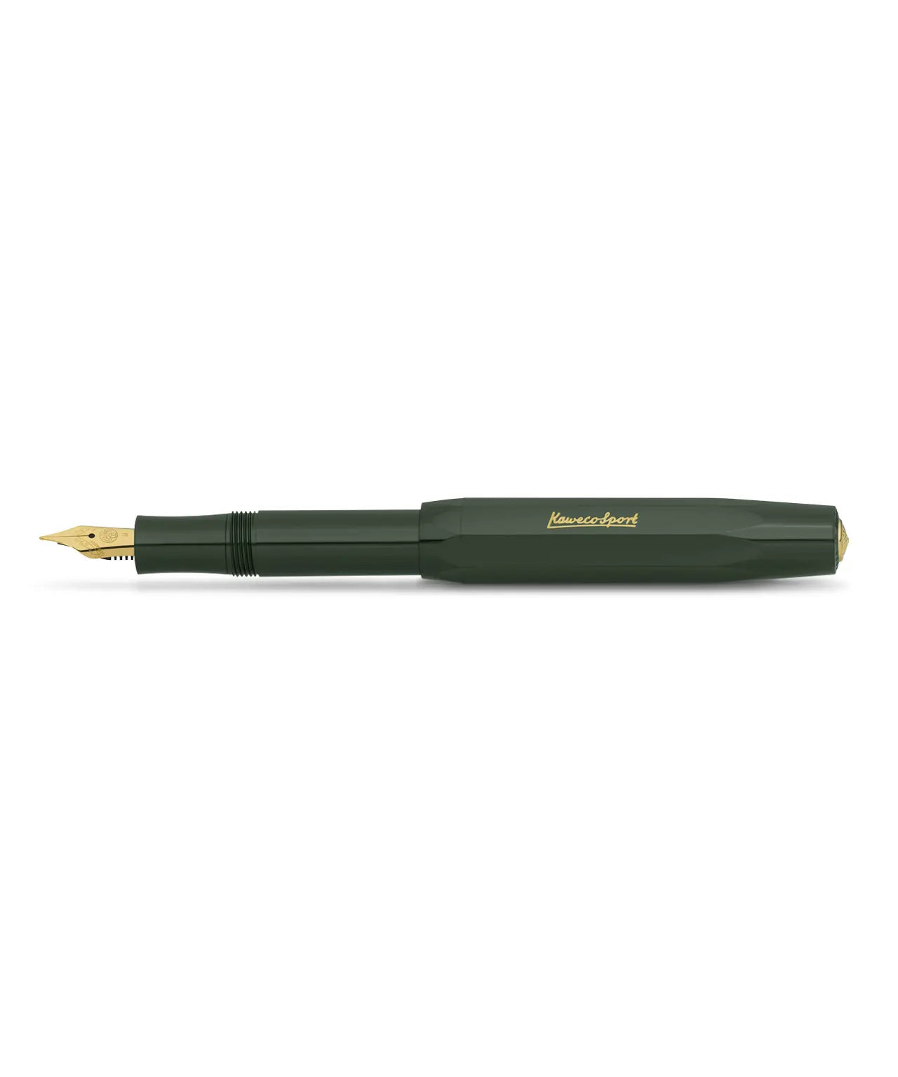 Kaweco Classic Sport Fountain Pen - 6 Colors