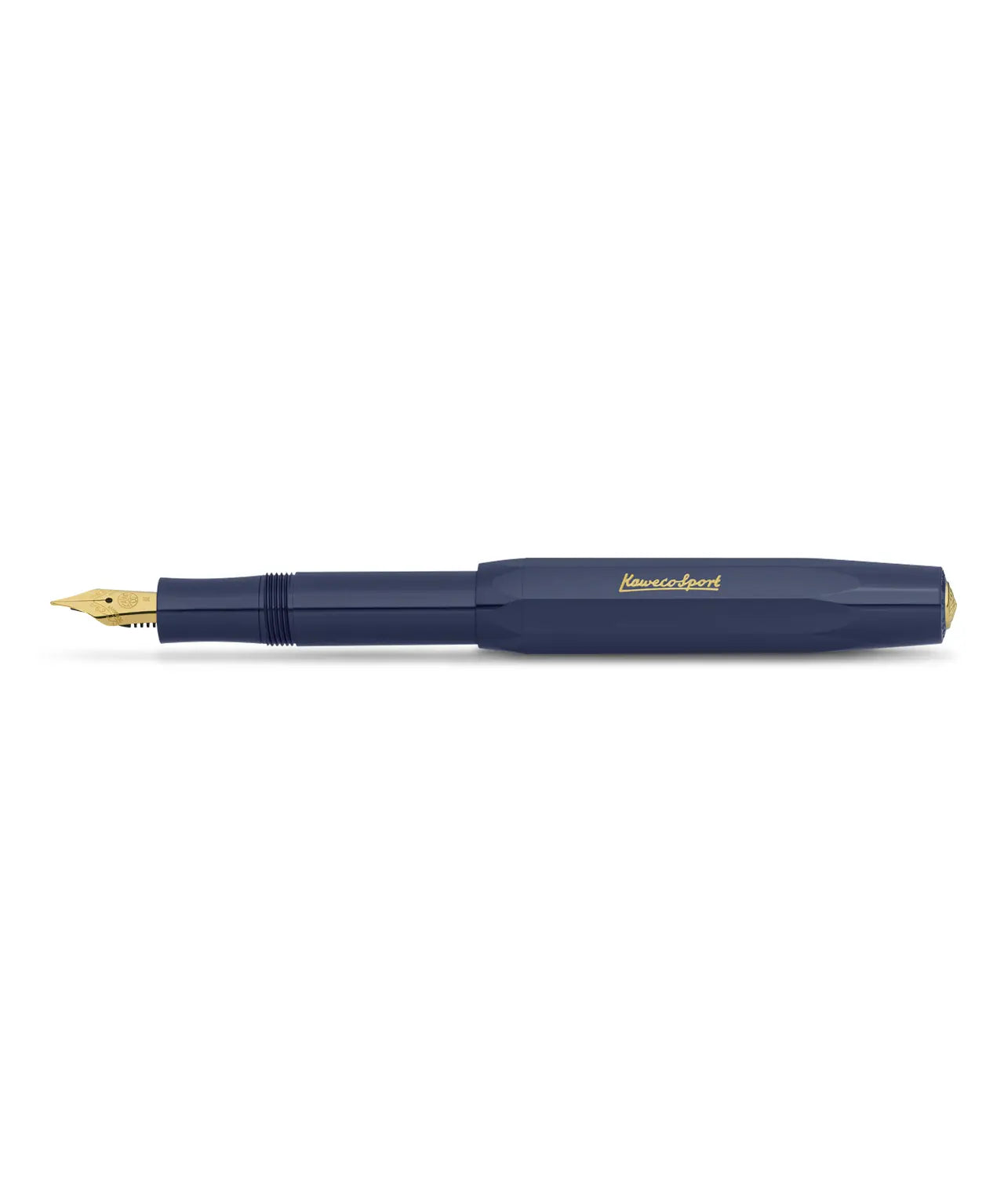 Kaweco Classic Sport Fountain Pen - 6 Colors