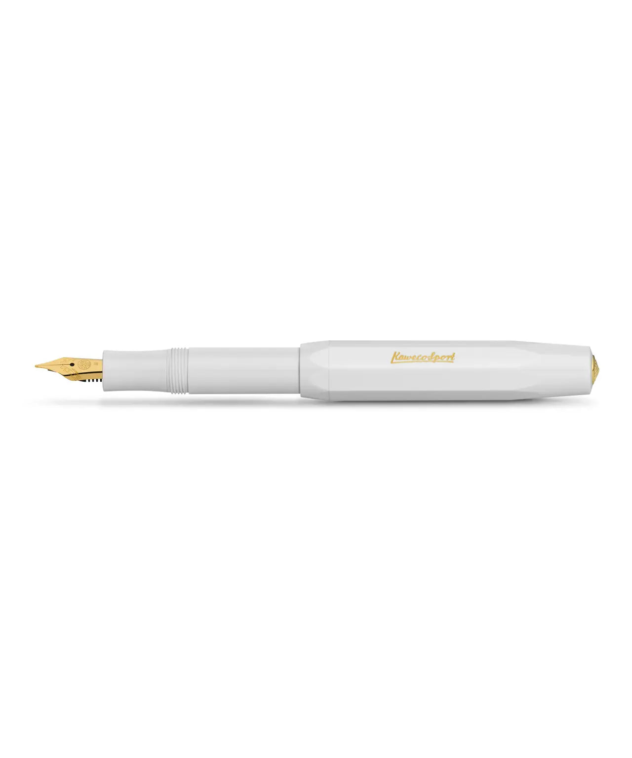 Kaweco Classic Sport Fountain Pen - 6 Colors