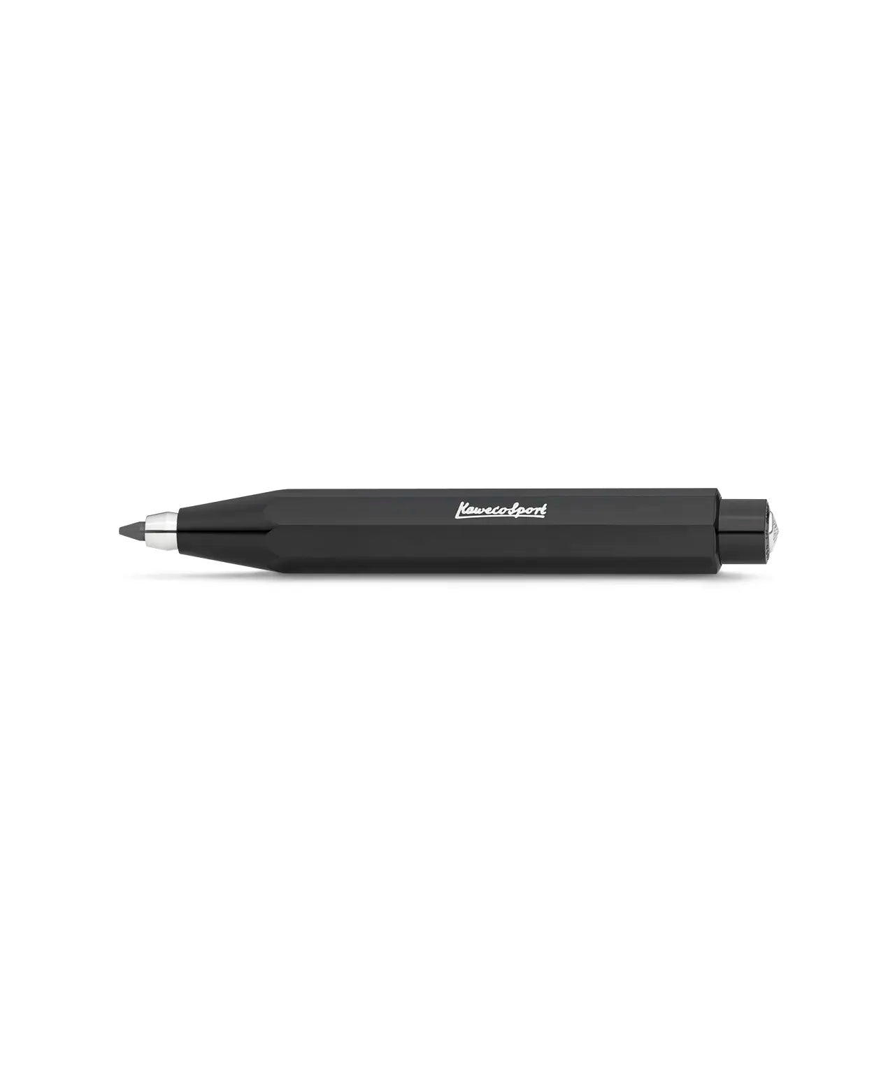 kawecoSkylineSportClutchPencilBlack.webp