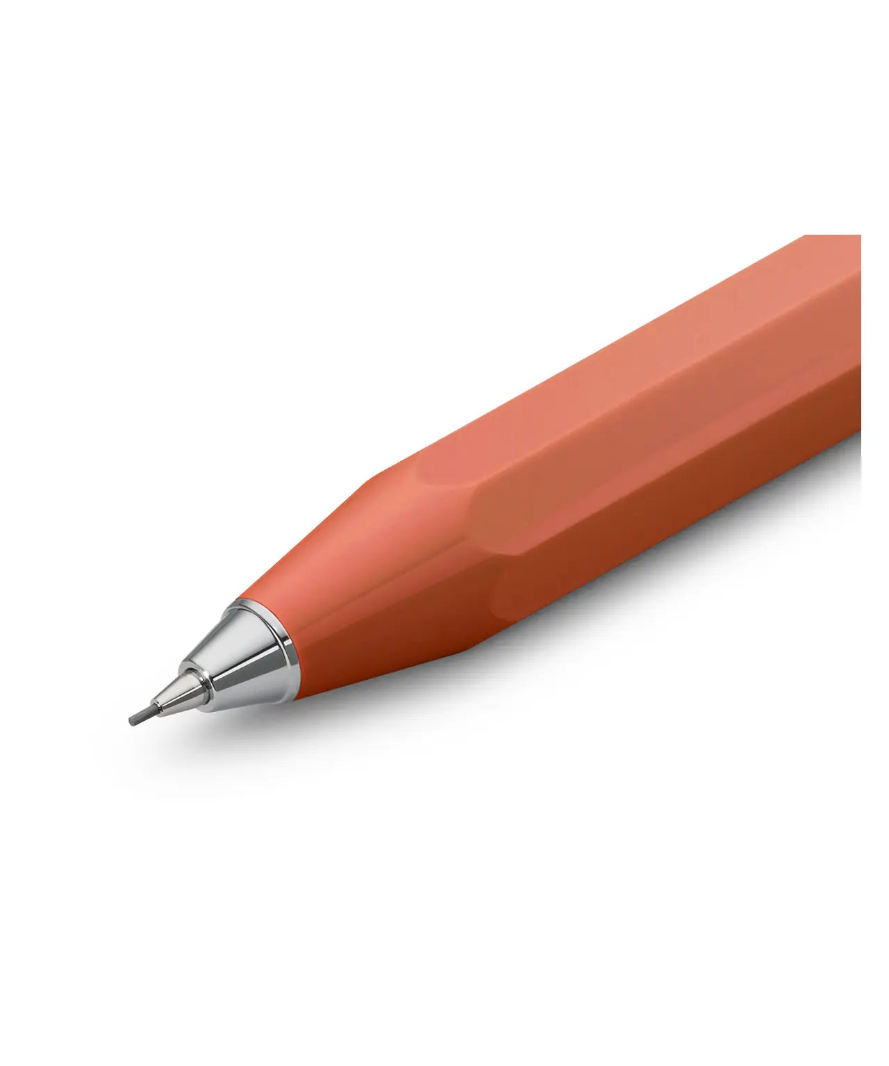 kawecoSkylineSportMechanicalPencilFoxTip.webp