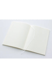 MD Paper Notebook A5 – Grid