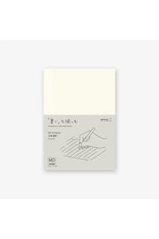 MD Paper Notebook A6 – Lined