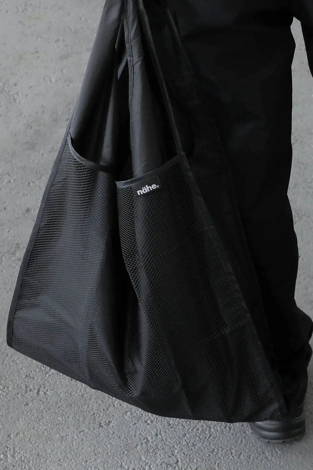 Hightide Nähe Eco Shopper Bag (L Size)