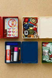 Hightide New Retro Mini Tool Box