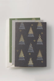 O' Christmas Tree Greeting Card