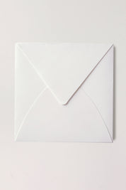 Happy Birthday Letterpressed Card - Pink