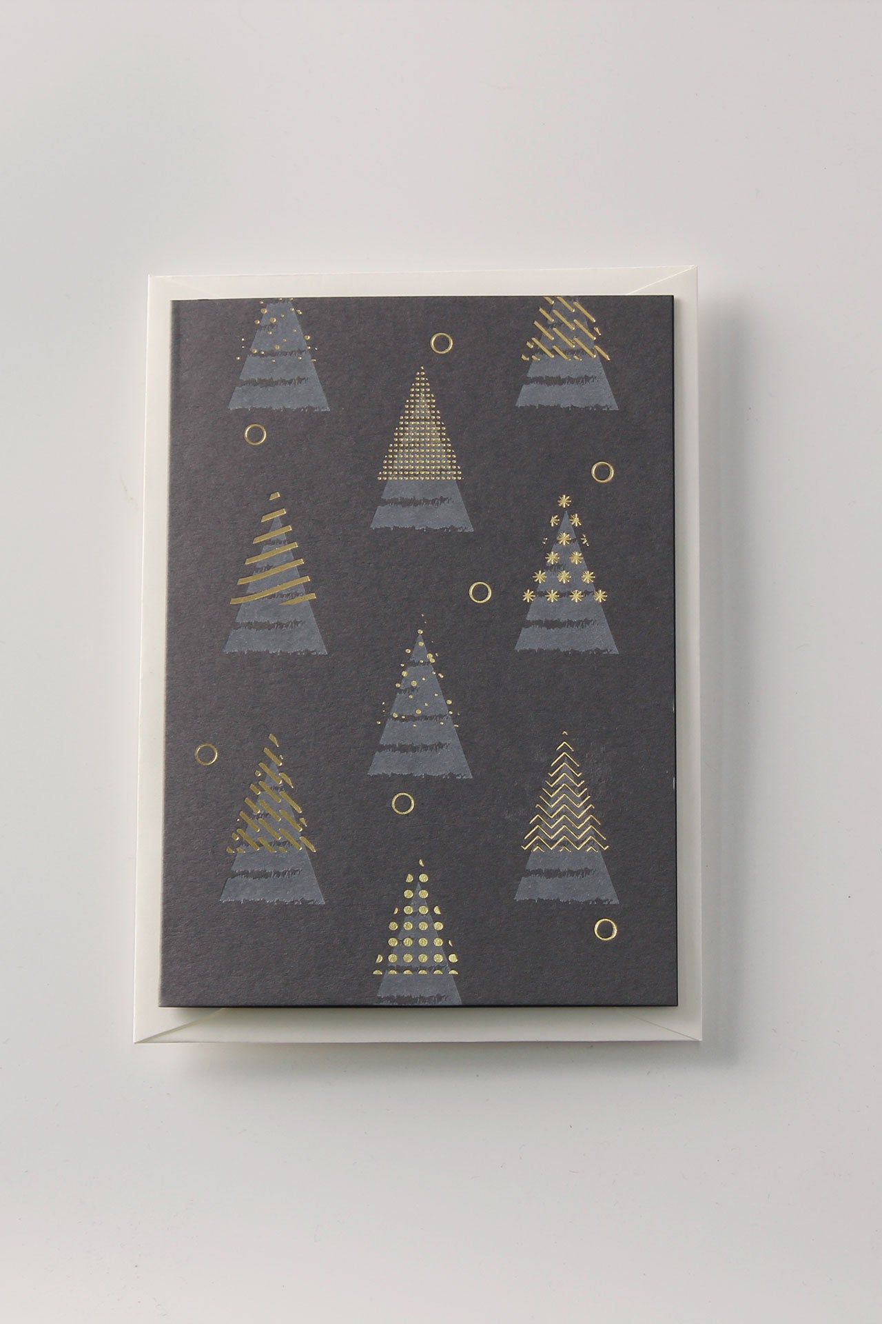 O' Christmas Tree Greeting Card