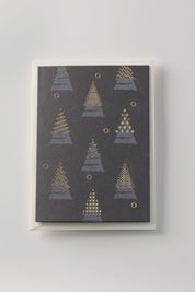 O' Christmas Tree Greeting Card