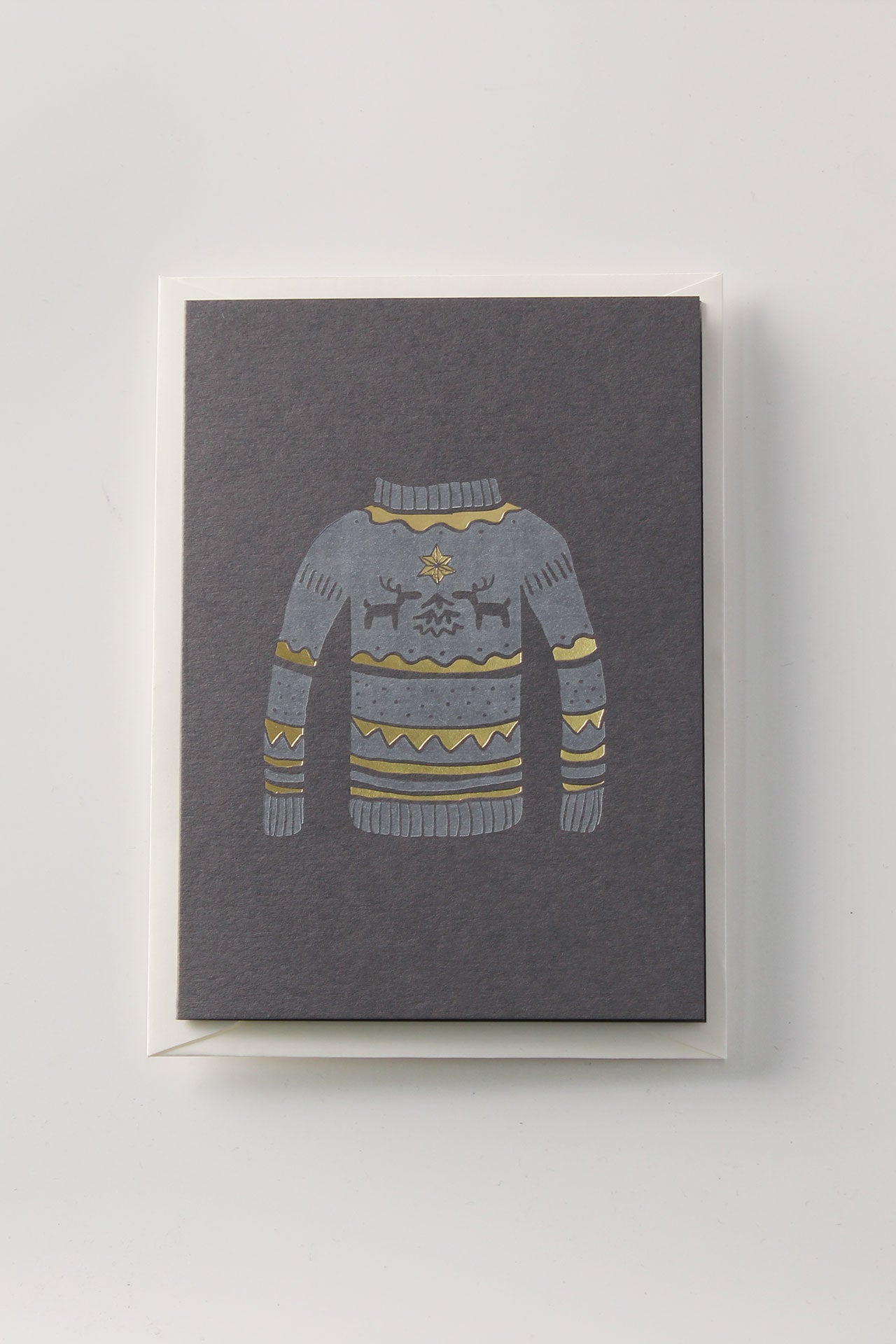 Christmas Greeting Cards (Pack of 6)