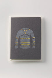 Christmas Greeting Cards (Pack of 6)