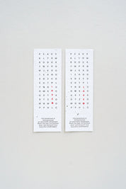 Word Finder H&M 限量版套裝