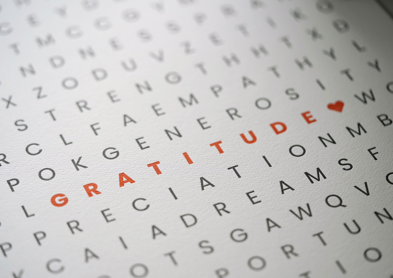 Word Finder - H&M Limited Edition