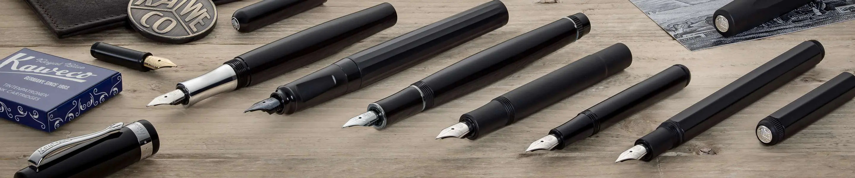 Fountain Pen