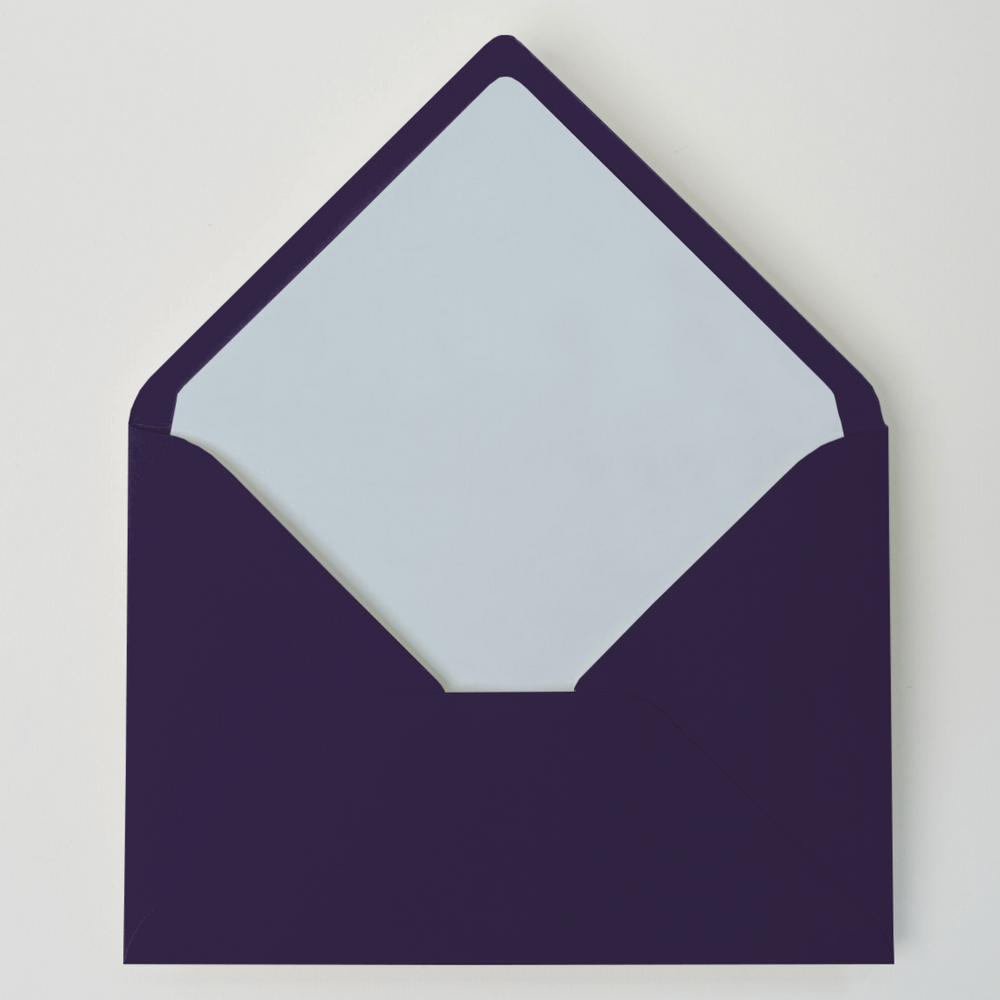 Uniquely Yours - B6 Envelope (set of 10)