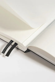 Leuchtturm1917 A5 Medium Hardcover Notebook Classic – Spring Leaf