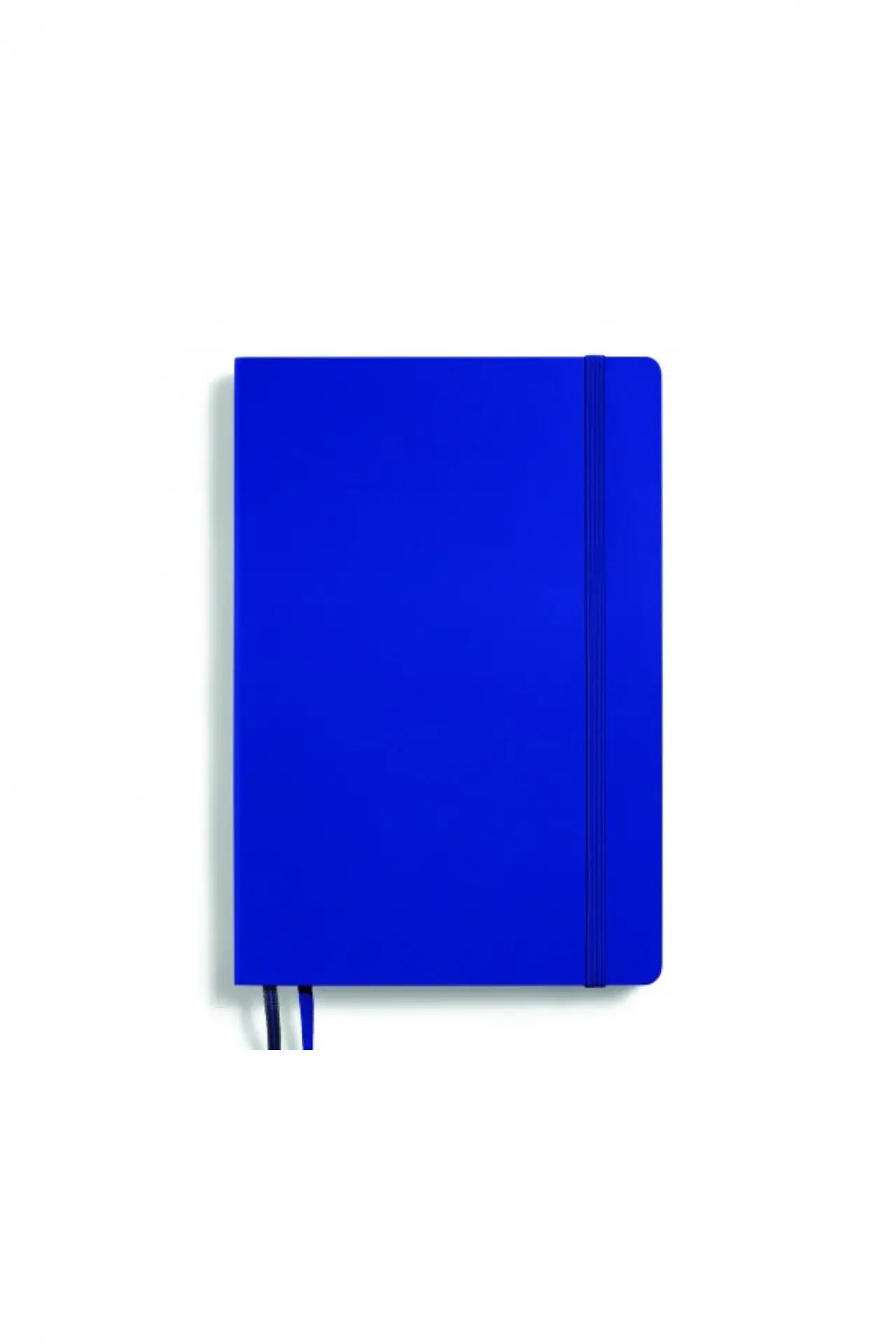 Leuchtturm1917 A5 Medium Hardcover Notebook Classic – Ink