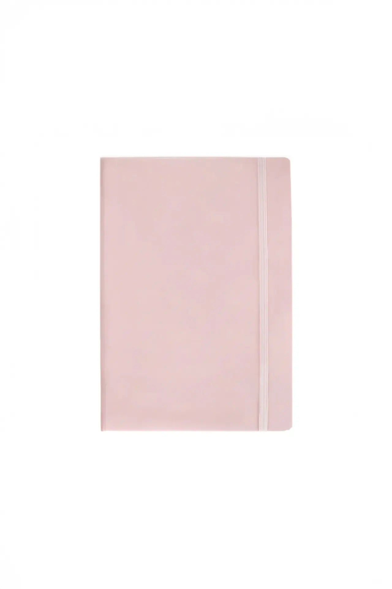Leuchtturm1917 A5 Medium Hardcover Notebook Classic – Powder