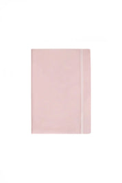 Leuchtturm1917 A5 Medium Hardcover Notebook Classic – Powder