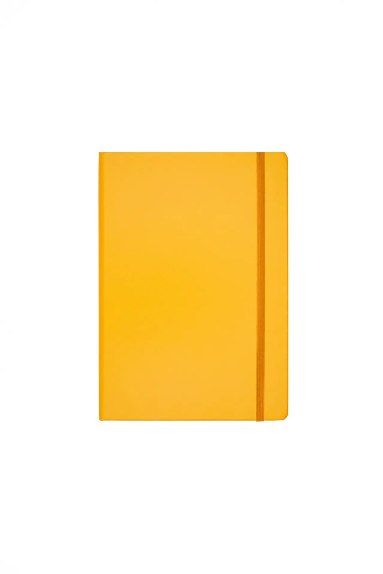 Leuchtturm1917 A5 Medium Hardcover Notebook Classic – Rising Sun