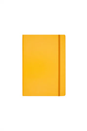 Leuchtturm1917 A5 Medium Hardcover Notebook Classic – Rising Sun