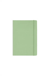 Leuchtturm1917 A5 Medium Hardcover Notebook Classic – Sage