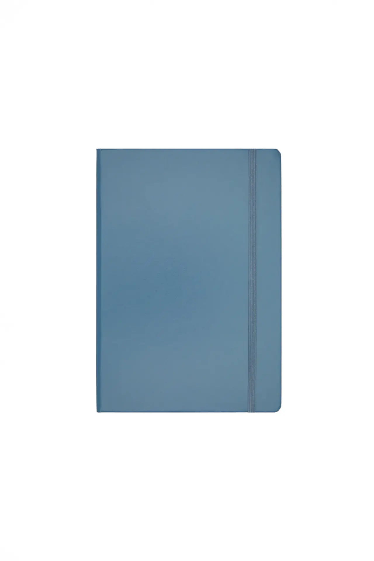Leuchtturm1917 A5 Medium Hardcover Notebook Classic – Stone Blue