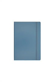 Leuchtturm1917 A5 Medium Hardcover Notebook Classic – Stone Blue
