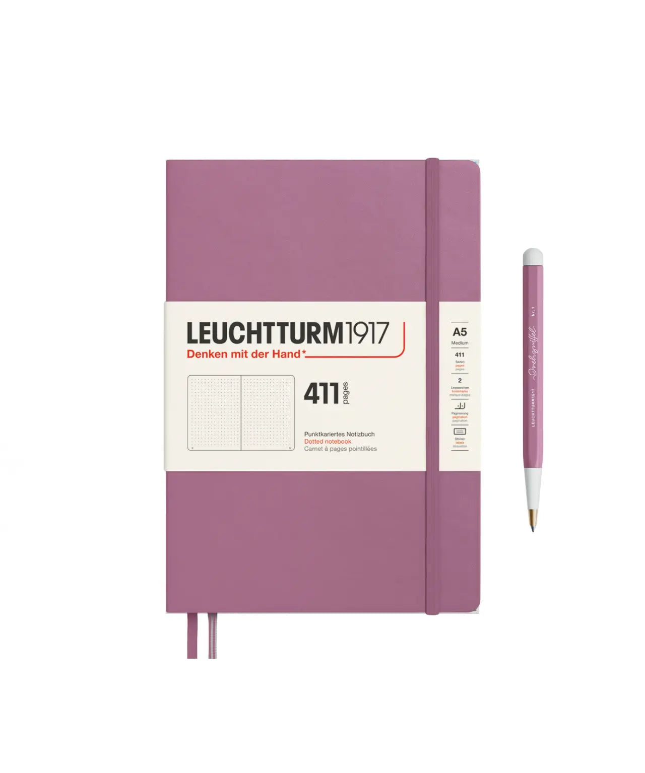 A5MediumHardcover411DustyRoseDotted.webp