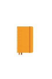 Leuchtturm1917 A6 Pocket Hardcover Notebook – Rising Sun
