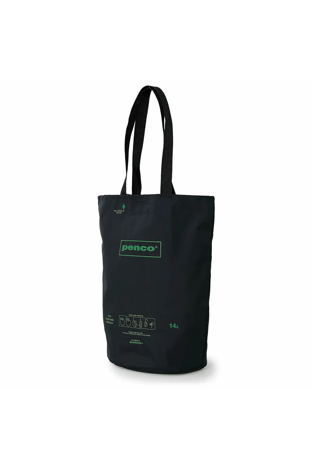 Penco Bucket Tote