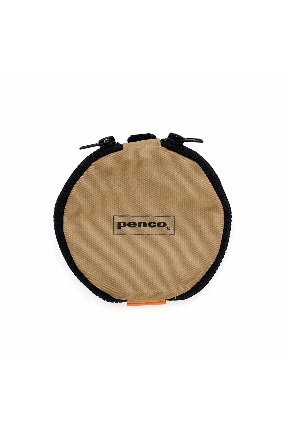 Penco Double Door Purse