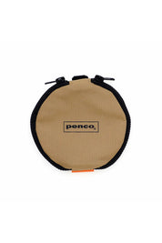 Penco Double Door Purse