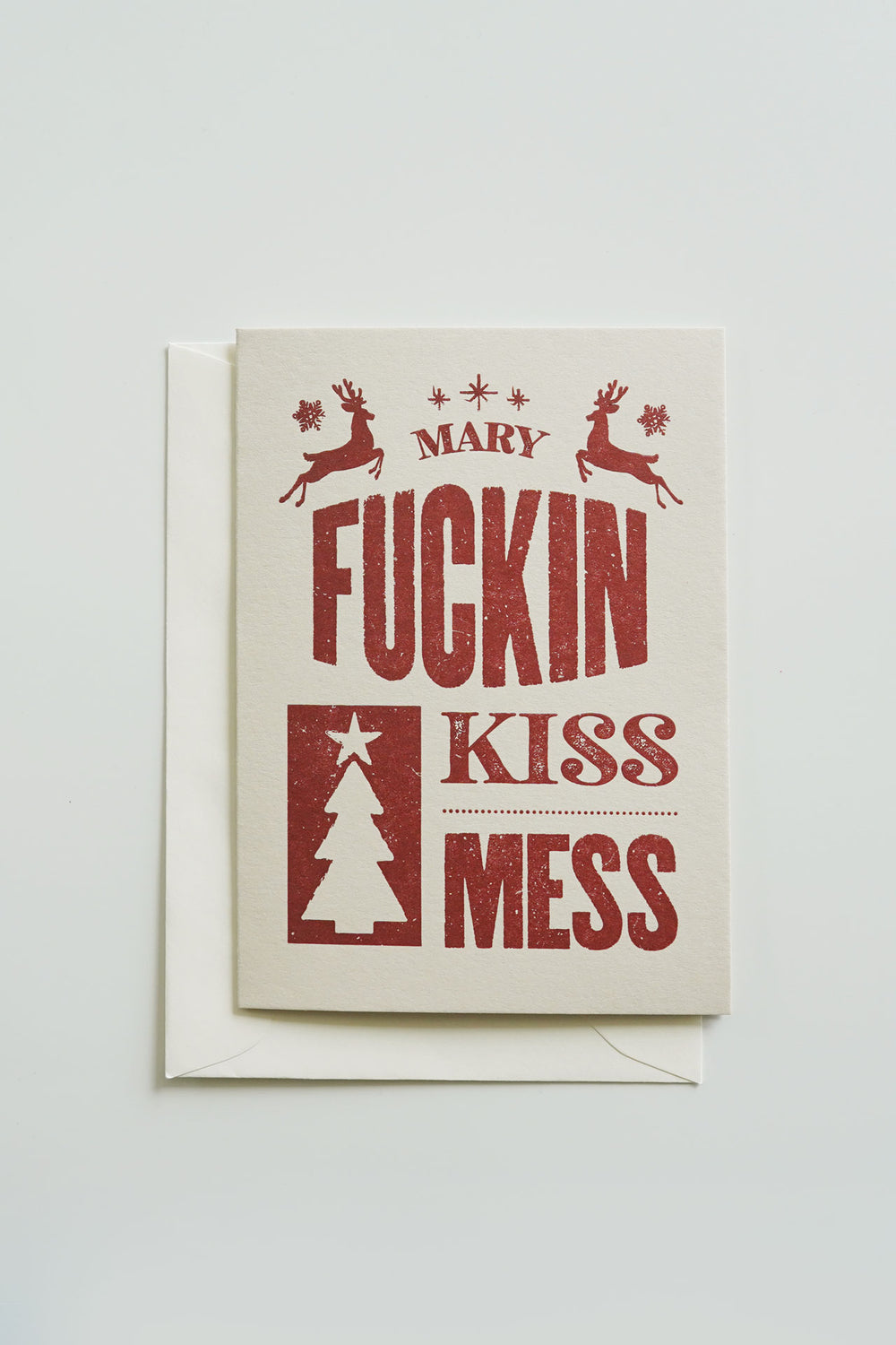 TPR x TGP Mary Fuckin Kiss Mess
