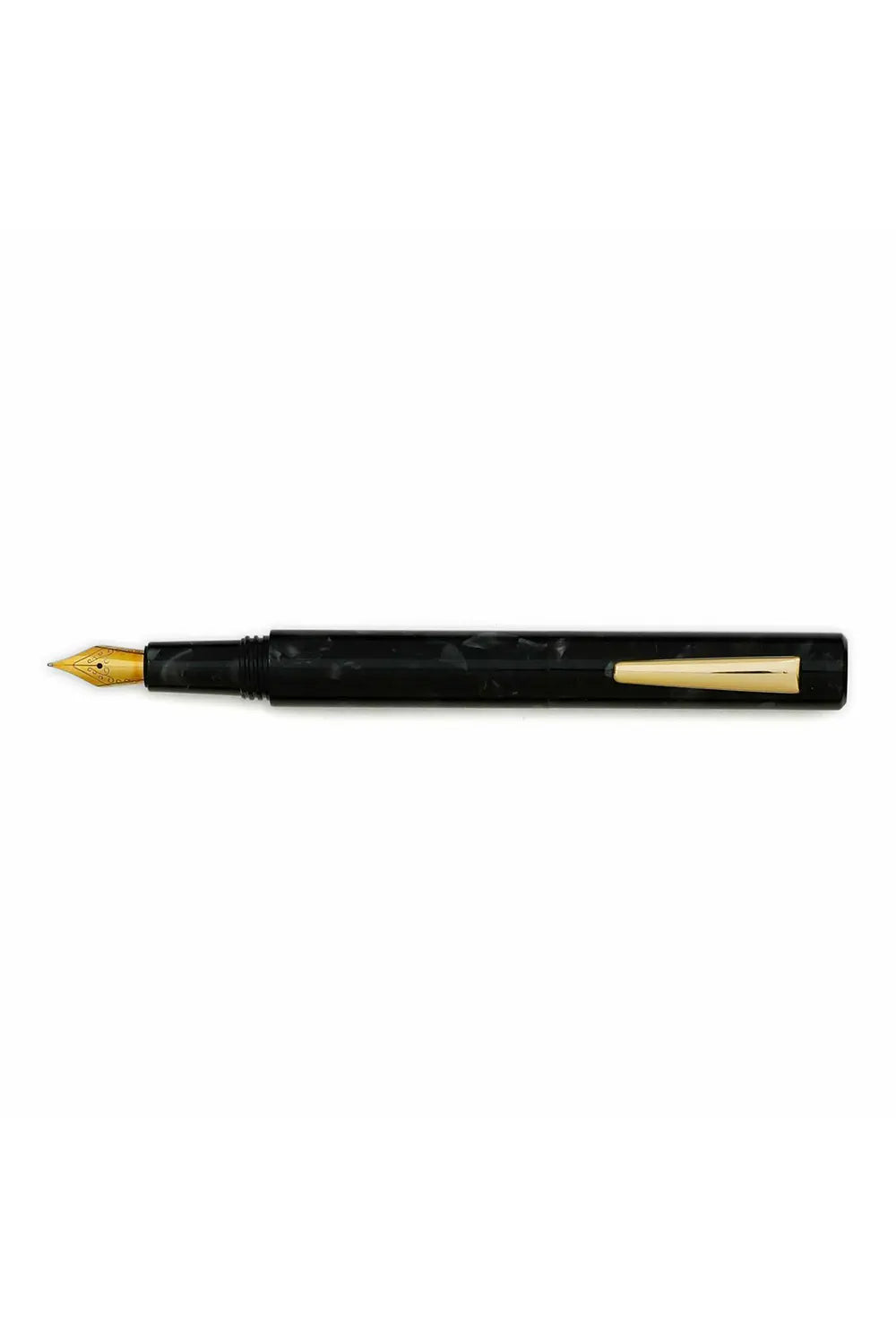 Hightide Attaché Marble Fountain Pen