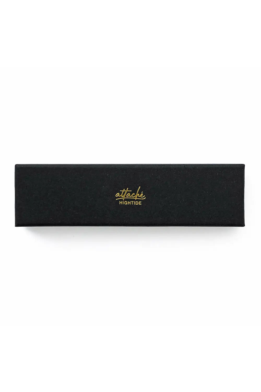 Hightide Attaché Marble Fountain Pen