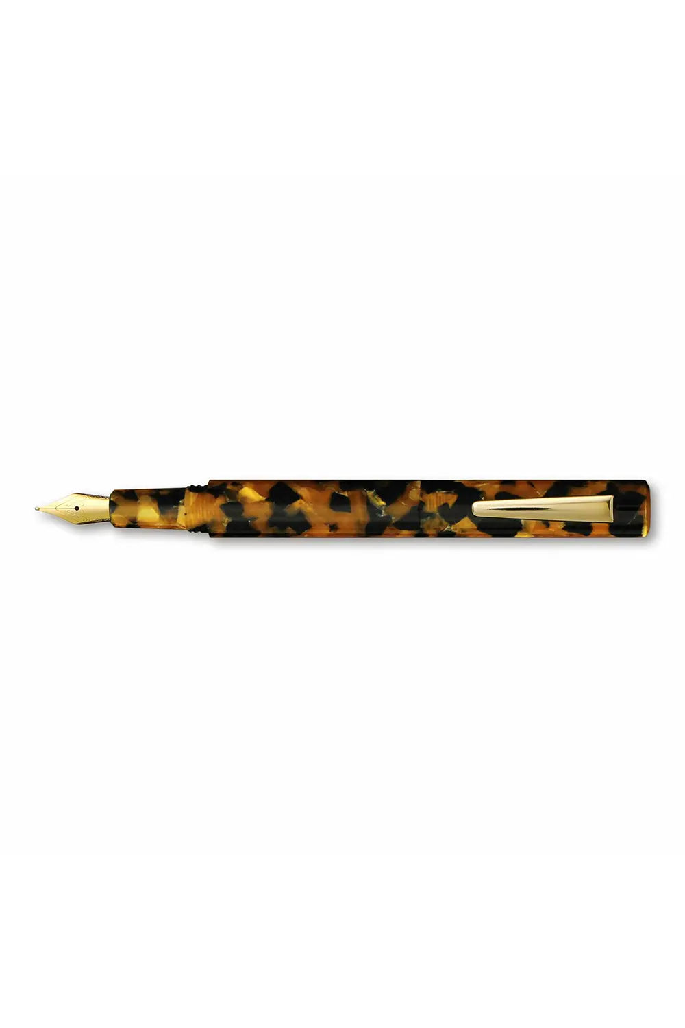 Hightide Attaché Marble Fountain Pen