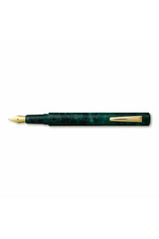 Hightide Attaché Marble Fountain Pen
