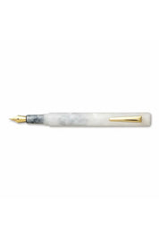 Hightide Attaché Marble Fountain Pen